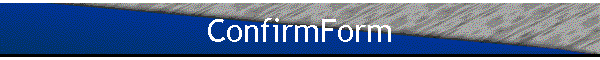 ConfirmForm